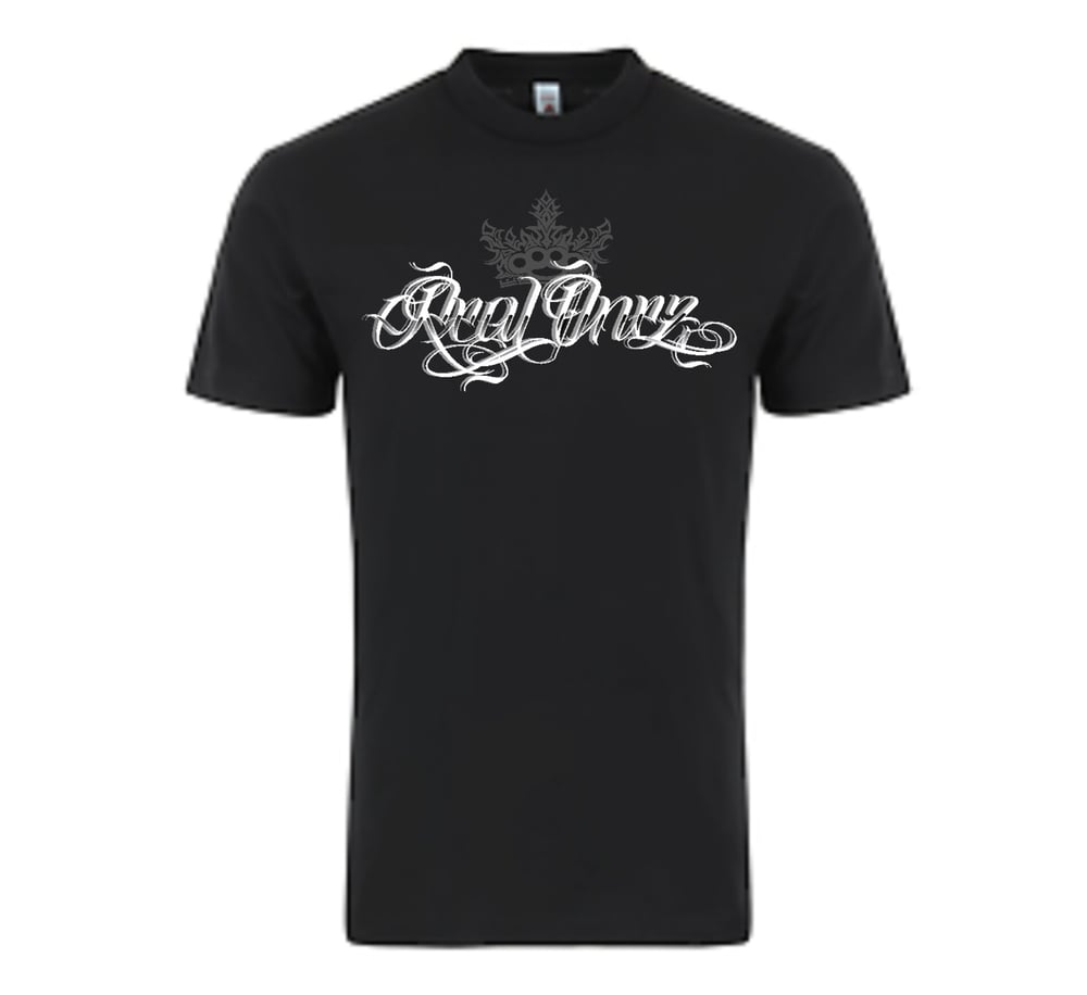 Image of Real Onez style