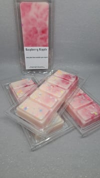 Raspberry Ripple