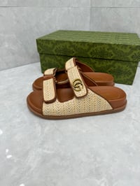 Image 4 of Sandals double 