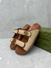 Image 3 of Sandals double 