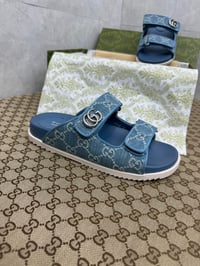 Image 8 of Sandals double 