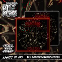 Official Gehenna - Malice Patch