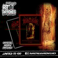 Official Gehenna - Seen Through The Veils Of Darkness 2nd Spell Patch