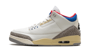 Image of Air Jordan III Retro (3) SP "Seoul 2.0" 
