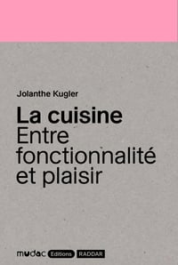 Image 1 of LA CUISINE - Jolanthe KUGLER