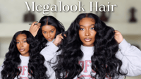 6X5 CLOSURE BODYWAVE WIG