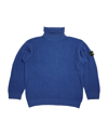 Vintage Stone Island rollneck knit M