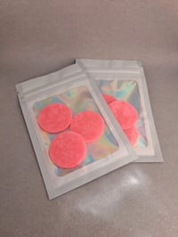 Hoover Discs