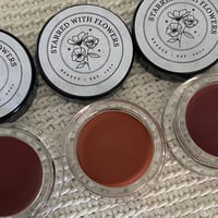 Image 5 of Natural Lip Tint - Peach Sky