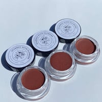 Image 1 of Natural Lip Tint - Rosewood
