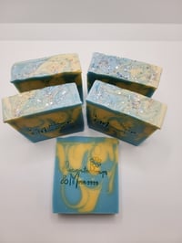 Image 2 of Blueberry Lemon 