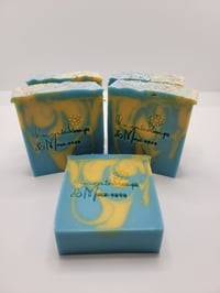 Image 3 of Blueberry Lemon 