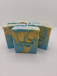 Image 4 of Blueberry Lemon 