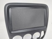 Image 3 of 97-01 Honda CRV Radio Plates (Radio Delete + Radio Gauge Pod + Radio Switch Plate)