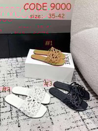 Image 1 of Sandals 5