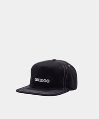 Image 1 of GX1000_MINI OG LOGO HAT :::BLACK:::