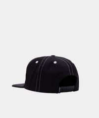 Image 2 of GX1000_MINI OG LOGO HAT :::BLACK:::