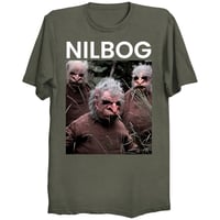 NILBOG - Troll 2