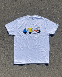 Image 1 of „117“ SHIRT