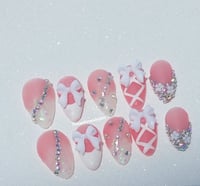 Image 1 of BALLET BLING