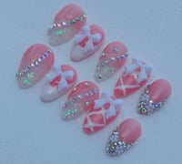 Image 4 of BALLET BLING