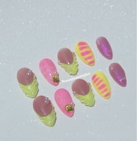 Image 1 of CORAL CRUSH