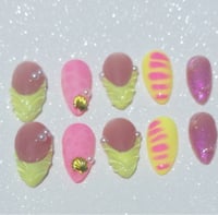 Image 2 of CORAL CRUSH
