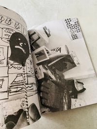 Image 2 of Common Future #002 by Keanu Schipper & Tomoe Miyazaki