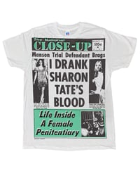 Image 1 of BLOOD