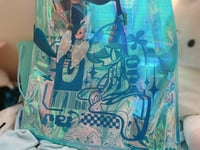 Rei Tote
