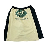 Image 2 of HC- VintageTee Mesh Shorts