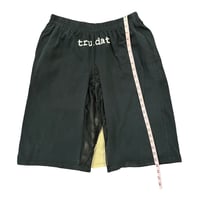 Image 3 of HC- VintageTee Mesh Shorts
