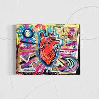 Image 1 of Electric heartbeat 