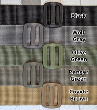Image 2 of M81 Woodland - Unpadded Sling