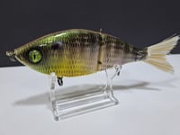 Image 2 of Sanger Custom Lure's- colorway #30