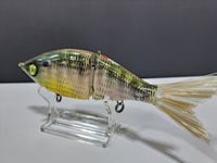 Image 3 of Sanger Custom Lure's- colorway #30