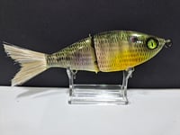 Image 4 of Sanger Custom Lure's- colorway #30