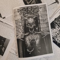 Devoured Death #666