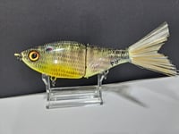 Image 3 of Sanger Custom Lures- (Perch)