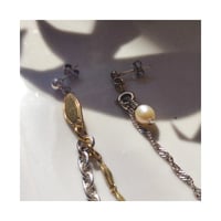 Image 4 of Boucles d'oreilles "Machā"
