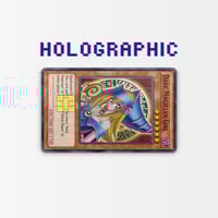 Image 5 of Dark Magician Girl Credit Card Skin