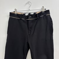 Image 1 of burberry brit capris