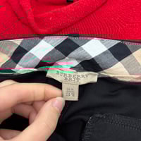Image 4 of burberry brit capris