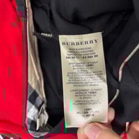 Image 5 of burberry brit capris