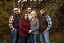 Image 3 of Extended Family Session 