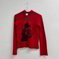 Image 2 of mariella rosati knit