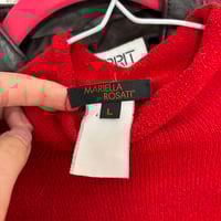 Image 3 of mariella rosati knit
