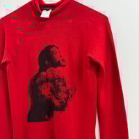 Image 1 of mariella rosati knit
