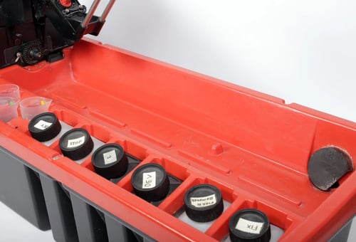 Image of Jobo CPP2 Processor with New-Style Lift latest SN 24344 12 MONTH WARRANTY #0567