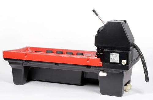 Image of Jobo CPP2 Processor with New-Style Lift latest SN 24344 12 MONTH WARRANTY #0567